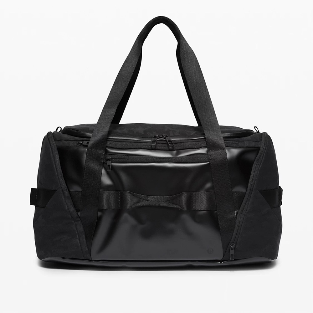 More Miles 40L Duffel